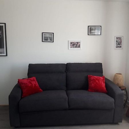 Gambetta Insolite Apartment Chambéry Exterior photo