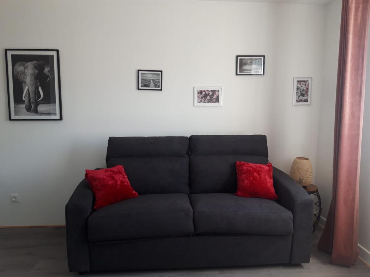 Gambetta Insolite Apartment Chambéry Exterior photo