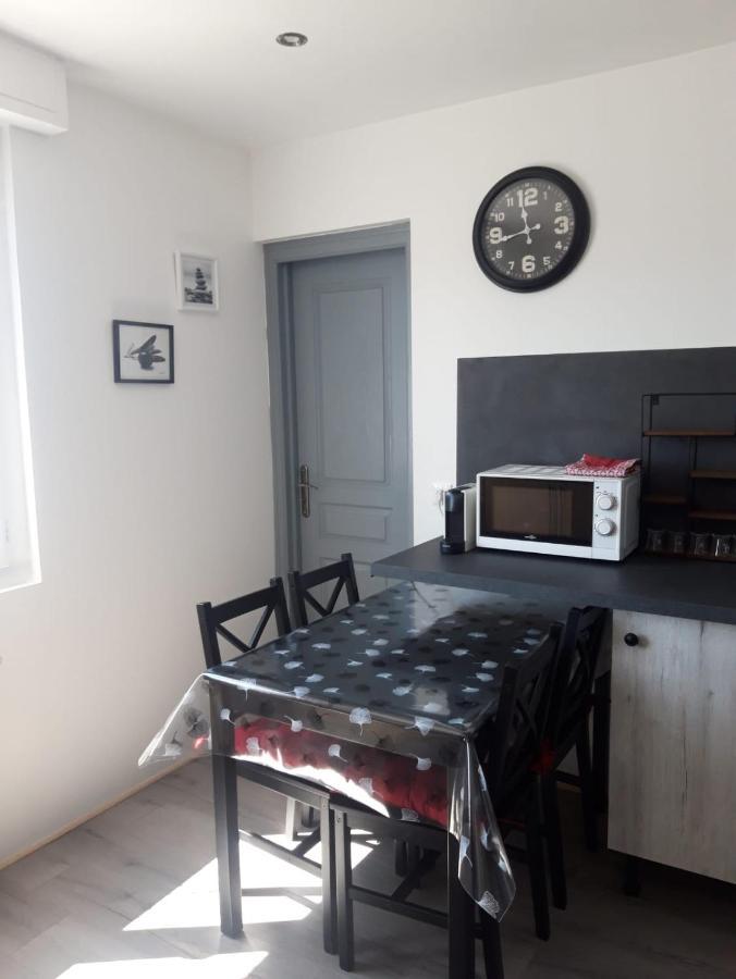 Gambetta Insolite Apartment Chambéry Exterior photo