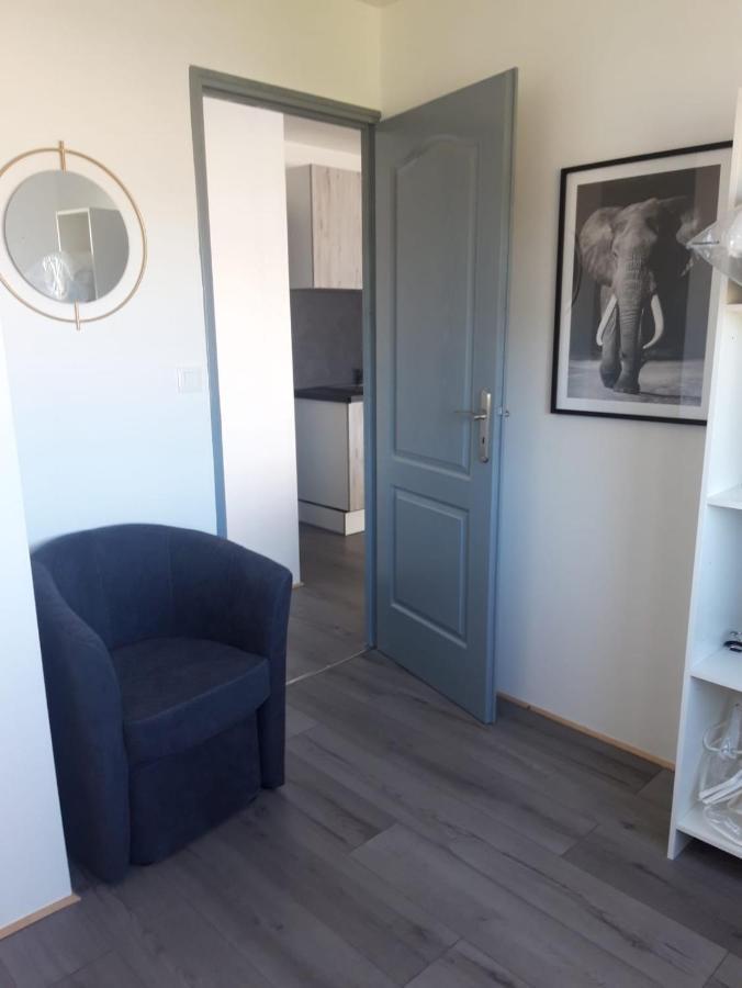Gambetta Insolite Apartment Chambéry Exterior photo